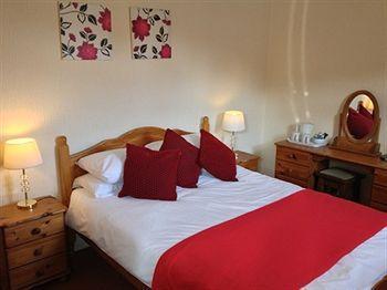 The Red Lion Hotel Bakewell Exterior photo