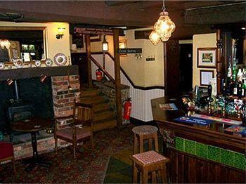 The Red Lion Hotel Bakewell Exterior photo