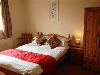 The Red Lion Hotel Bakewell Exterior photo